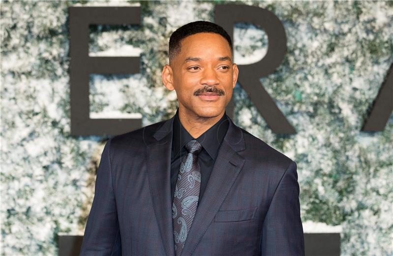 Will Smith to perform at MTV SummerBlast in Porec