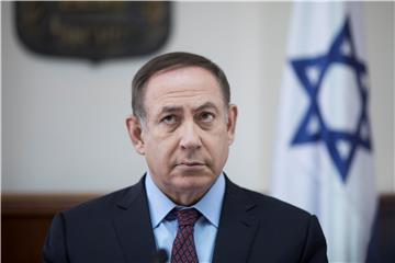 Netanyahu zaprijetio otkazivanjem susreta s njemačkim ministrom