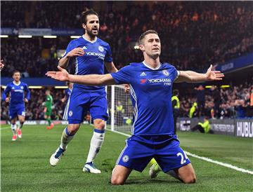 Engleska: Chelsea - Southampton 4-2