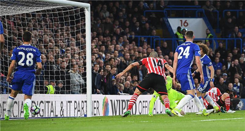 BRITAIN SOCCER ENGLISH PREMIER LEAGUE