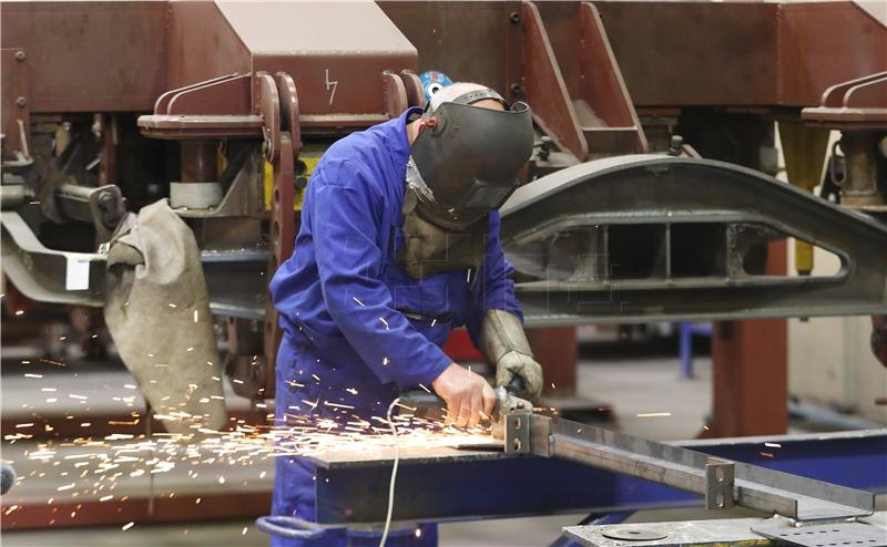 Svjetska banka očekuje rast cijena industrijskih sirovina u ovoj godini