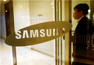 SOUTH KOREA SAMSUNG PROFIT