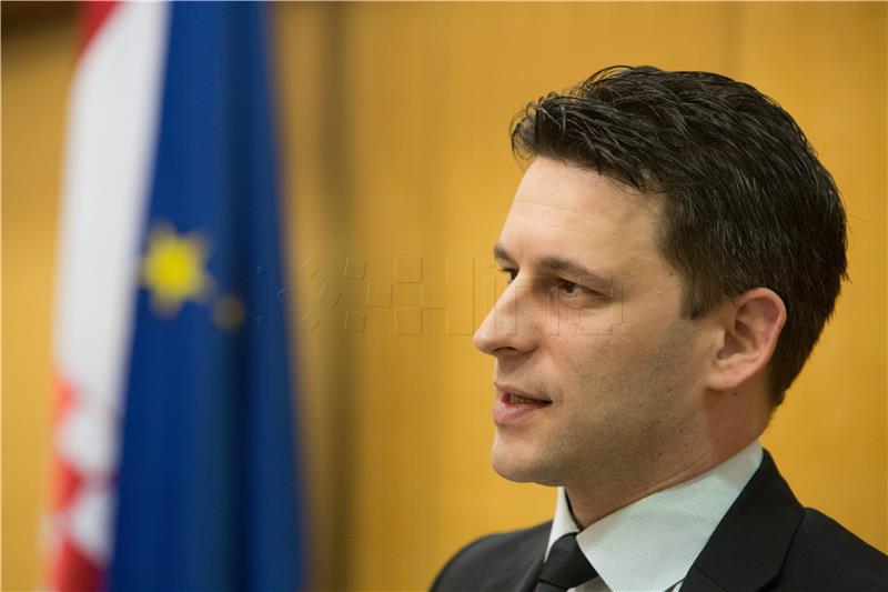 Petrov: HDZ is toppling the government