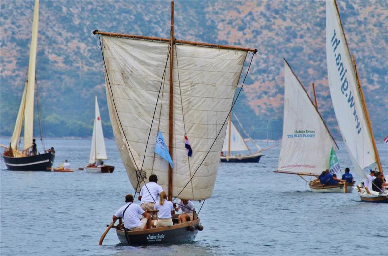 Zadar: Condura Croatica na Festivalu znanosti