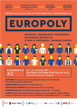 Project Europoly to be presented in Zagreb