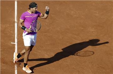 ATP Barcelona: Nadal dvije pobjede od desetog naslova