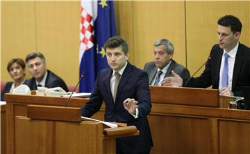 Marić: Argumenti za moju smjenu su neutemeljeni i promašeni