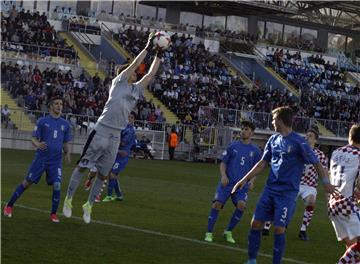 Otvoreno Europsko prvenstvo U-17 2017.