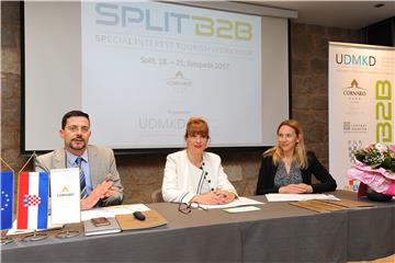 Predstavljena konferencija Split B2B