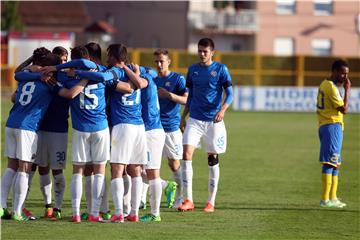  Utakmica Prve HNL Inter - Dinamo