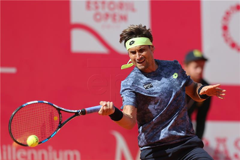 PORTUGAL TENNIS ESTORIL OPEN