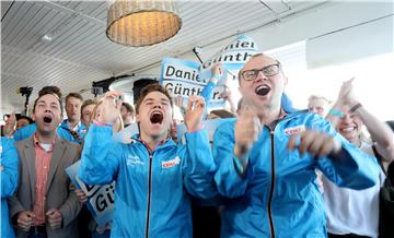 Izbori u Schleswig-Holsteinu: Pobjeda CDU-a Angele Merkel