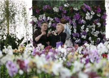 The 52nd "Floraart"opens in Zagreb