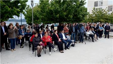 SDP u Zadru predstavio liste za Gradsko vijeće i Županijsku skupštinu