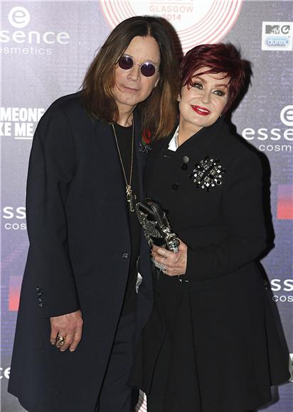 Ozzy Osbourne "lajat će na Mjesec" za vrijeme pomrčine 21. kolovoza