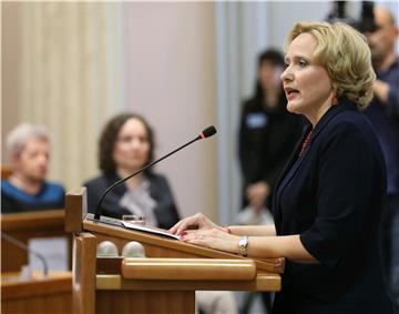 Međunarodna konferencija o zaštiti ljudskih prava i jačanju demokracije u Europi