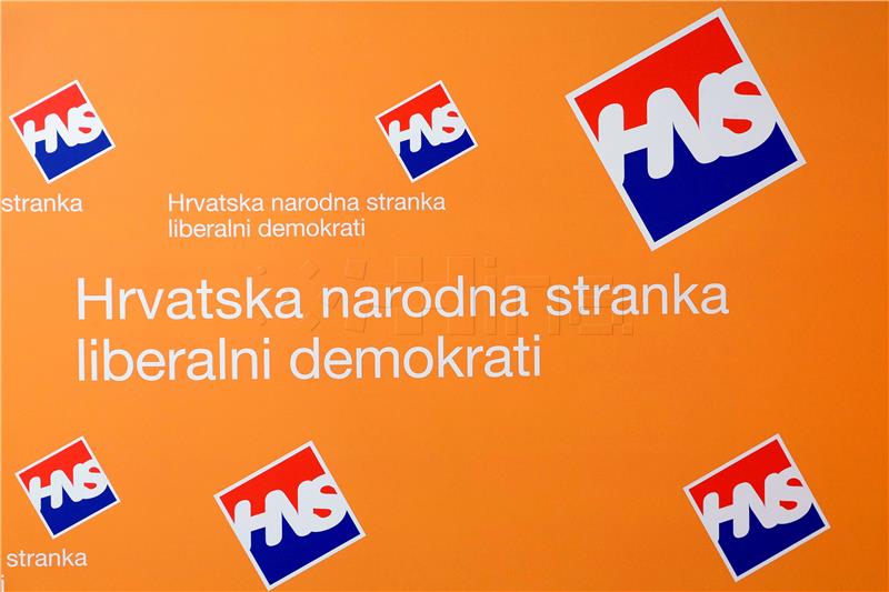 HNS calls on PM to face up to possible collapse of Agrokor