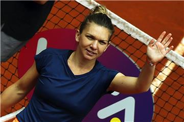 ATP/WTA Madrid: Halep i Sevastova u polufinalu, Đoković u četvrtfinalu