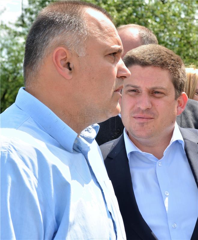 Ministar Butković najavio izgradnju mosta na Kupi u Gornjem Pokupju