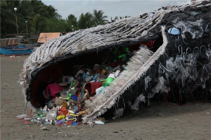 PHILIPPINES GREENPEACE