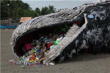 PHILIPPINES GREENPEACE