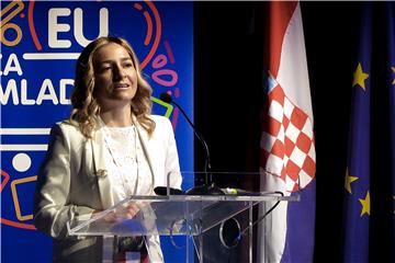 Održana konferencija "EU za mlade"