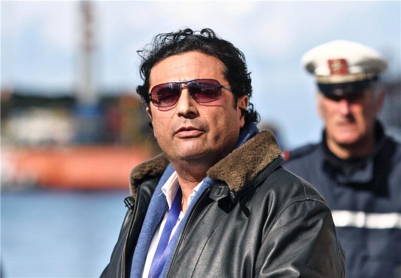 (FILE) ITALY ACCIDENTS COSTA CONCORDIA CAPTAIN SENTENCED