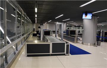 Svečano otvaren novi Terminal C Zračne luke Dubrovnik