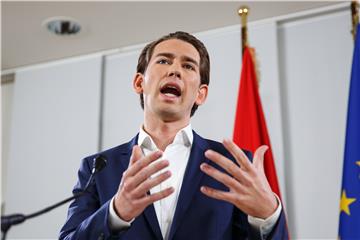 Kurz novi predsjednik austrijskih narodnjaka, na jesen novi izbori