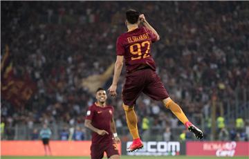 Roma - Juventus 3-1