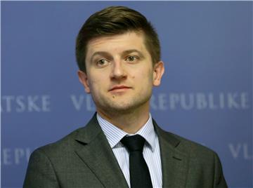 Z. Marić: Pali su dug i deficit, očekujemo izlazak iz EDP-a 