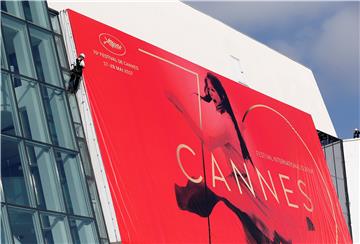 FRANCE CANNES FILM FESTIVAL 2017