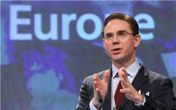 Katainen: EU i Kina moraju hitno sklopiti investicijski sporazum