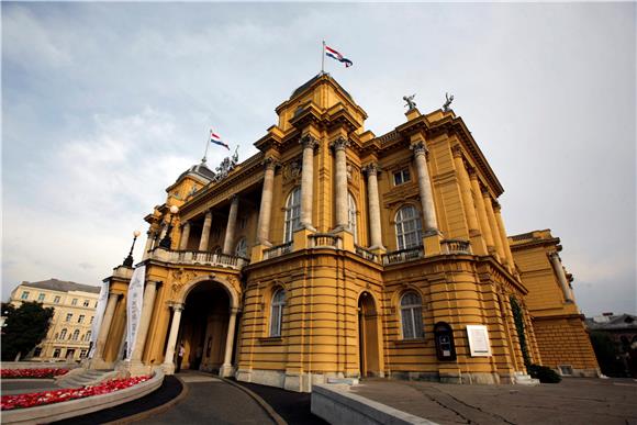 St. Petersburg ballet, opera and musical stars to perform in Zagreb on June 5-6