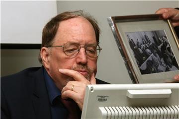 James K. Galbraith lecture