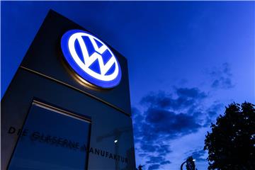 GERMANY VOLKSWAGEN