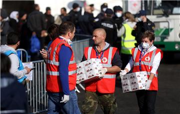 Za manifestaciju Hrvatska volontira 2017. prijavljeno više od 280 aktivnosti