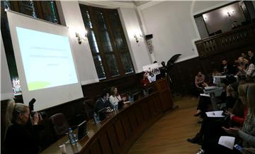 Konferencija "Pet godina programa Erasmus za poduzetnike početnike"