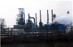 Bosnia, Russia agree to power B. Brod oil refinery with gas from Croatia