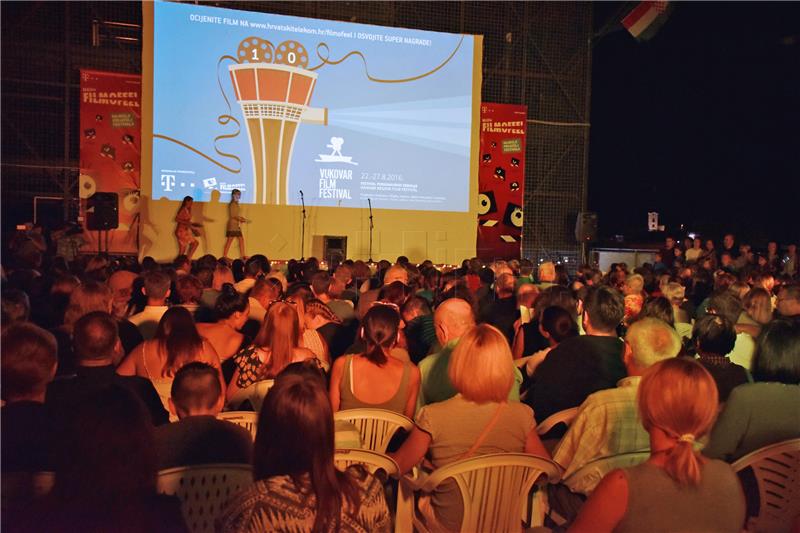 Vukovar Film Festival dobio oznaku EFFE Label