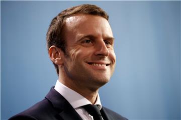 Macron računa na Tuska za reformu Europe