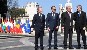 Juncker i Tusk sastaju se s Trumpom i Erdoganom u četvrtak u Bruxellesu