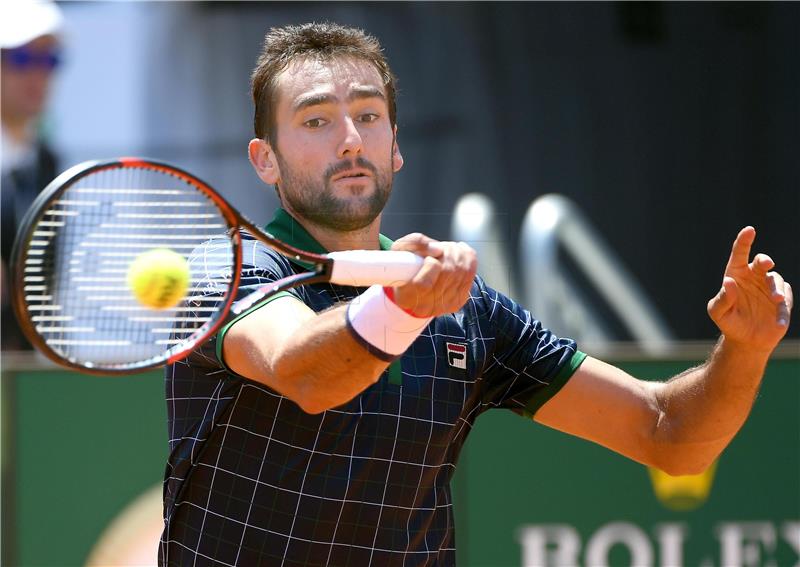 ATP Rim: Isner bolji od Čilića