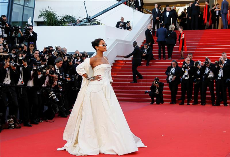 FRANCE CANNES FILM FESTIVAL 2017