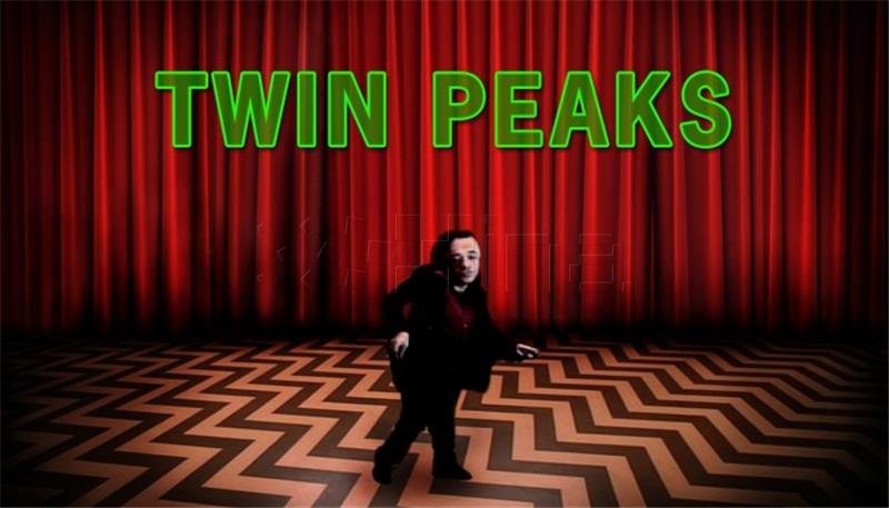 Twin Peaks