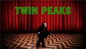 Twin Peaks