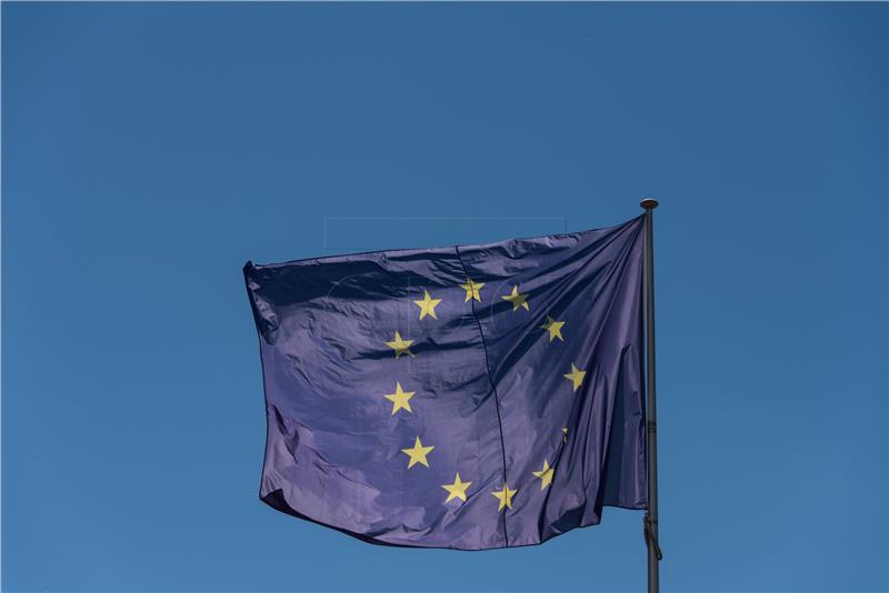 Paneuropean Union urges Bosnia to implement constitutional reform