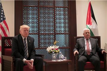 MIDEAST PALESTINIAN USA DIPLOMACY