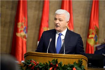 Russia can't hold sway over Montenegro - PM Markovic