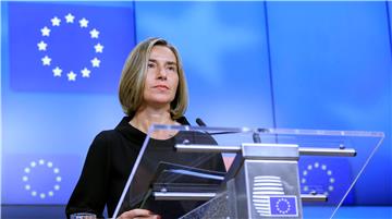 Mogherini okupila čelnike šest zemalja jugoistočne Europe